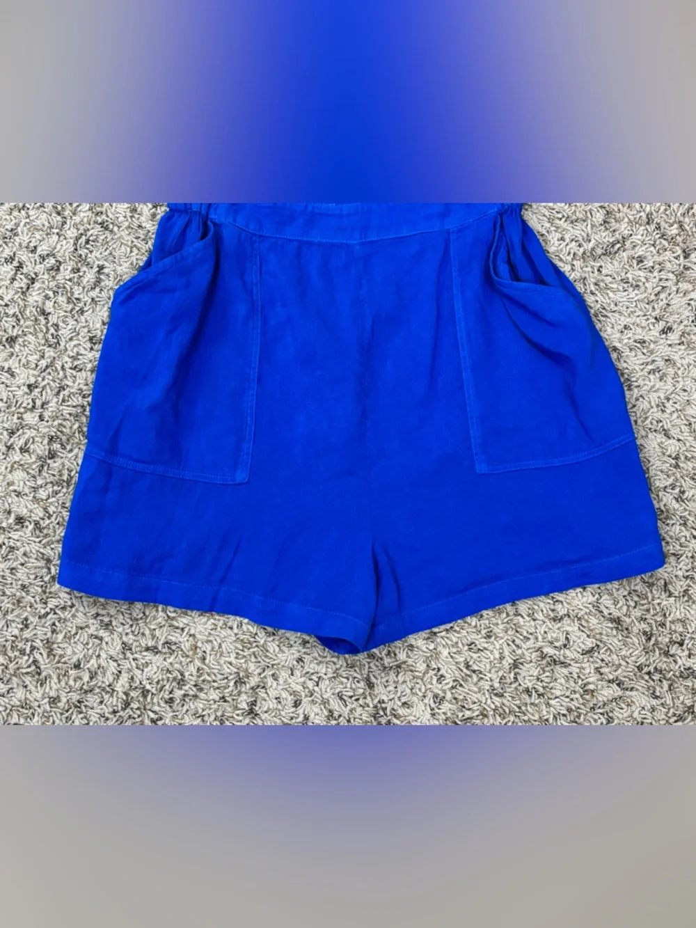 Zara romper womens